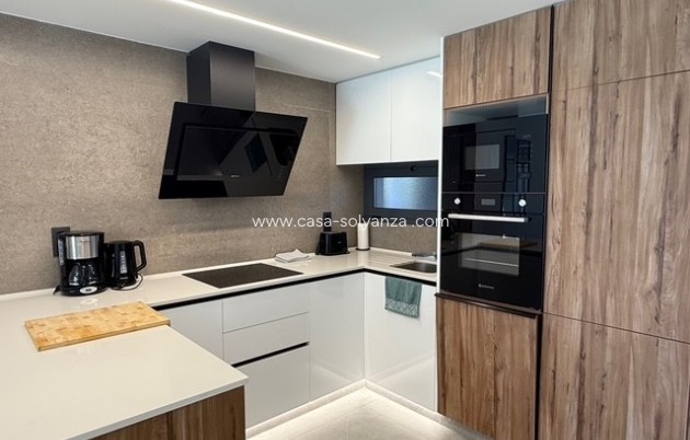 Revente - Appartement - Guardamar del Segura - Costa Blanca