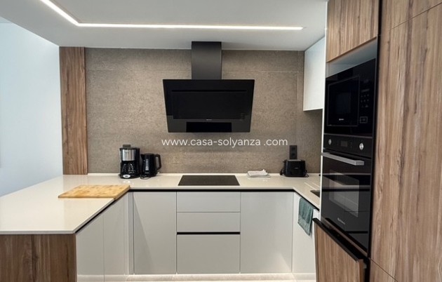 Revente - Appartement - Guardamar del Segura - Costa Blanca