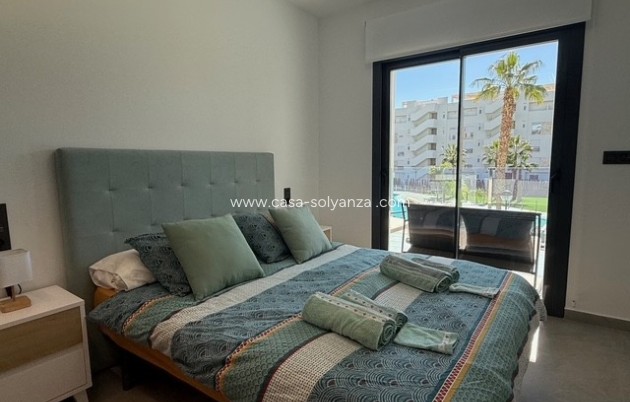 Revente - Appartement - Guardamar del Segura - Costa Blanca