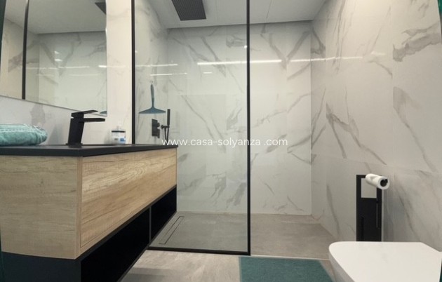 Revente - Appartement - Guardamar del Segura - Costa Blanca