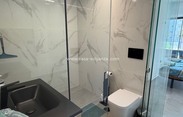 Revente - Appartement - Guardamar del Segura - Costa Blanca