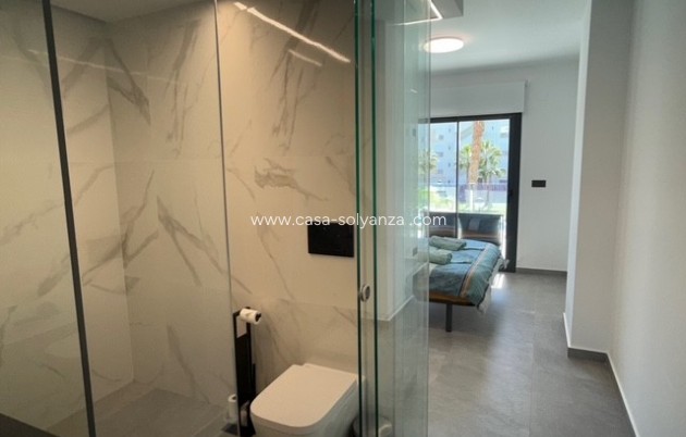 Revente - Appartement - Guardamar del Segura - Costa Blanca