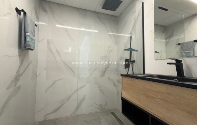 Revente - Appartement - Guardamar del Segura - Costa Blanca