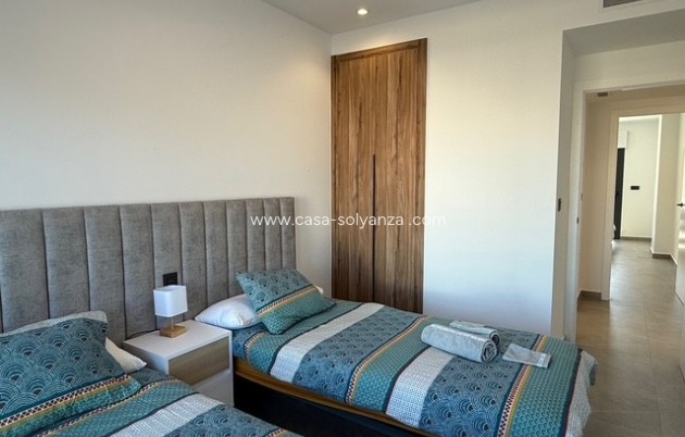 Revente - Appartement - Guardamar del Segura - Costa Blanca