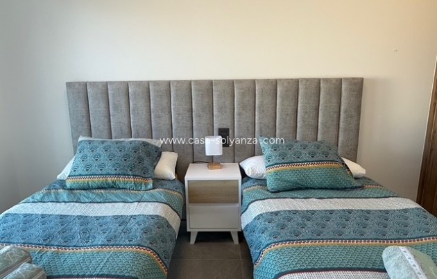 Revente - Appartement - Guardamar del Segura - Costa Blanca