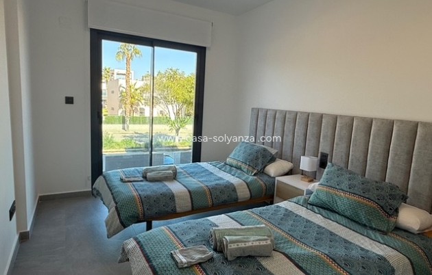 Revente - Appartement - Guardamar del Segura - Costa Blanca