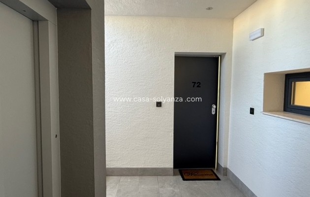 Revente - Appartement - Guardamar del Segura - Costa Blanca