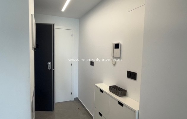 Revente - Appartement - Guardamar del Segura - Costa Blanca