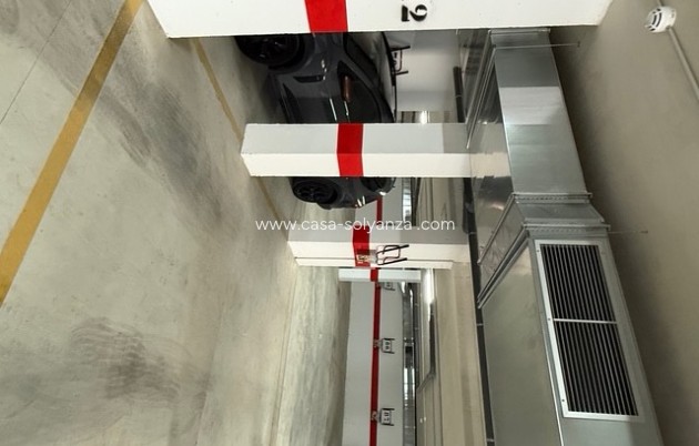 Revente - Appartement - Guardamar del Segura - Costa Blanca