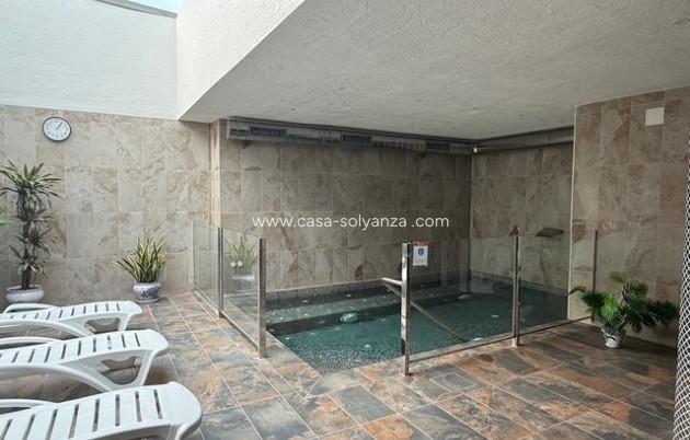 Revente - Appartement - Guardamar del Segura - Costa Blanca