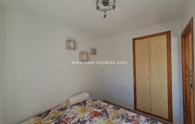 Revente - Appartement - Torrevieja - Costa Blanca