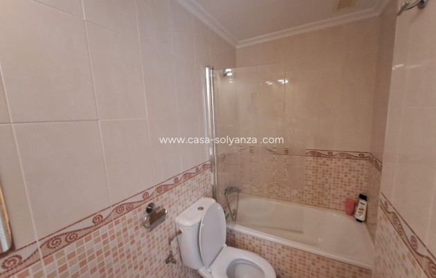 Revente - Appartement - Torrevieja - Costa Blanca