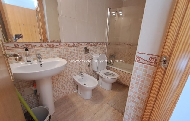 Revente - Appartement - Torrevieja - Costa Blanca