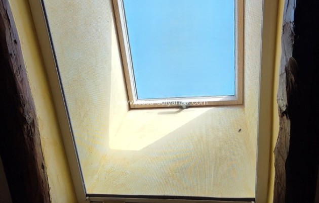 Revente - Country Property/Finca - Abanilla - Inland