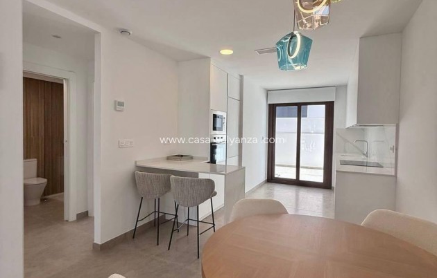 Revente - Appartement - Orihuela - Urbanización Perla del Mar