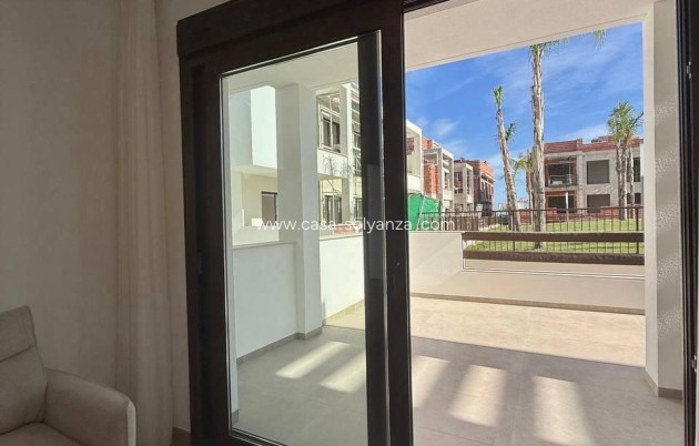 Revente - Appartement - Orihuela - Urbanización Perla del Mar