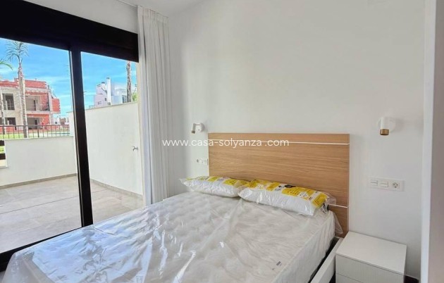 Revente - Appartement - Orihuela - Urbanización Perla del Mar