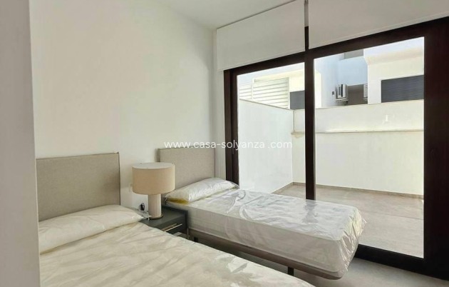 Revente - Appartement - Orihuela - Urbanización Perla del Mar