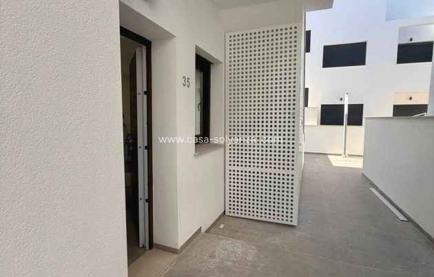Revente - Appartement - Orihuela - Urbanización Perla del Mar