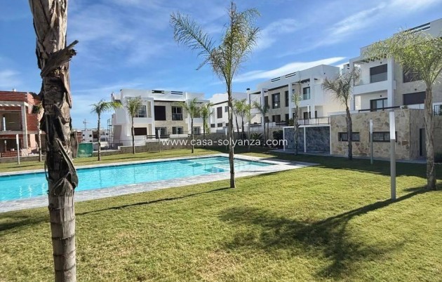 Revente - Appartement - Orihuela - Urbanización Perla del Mar