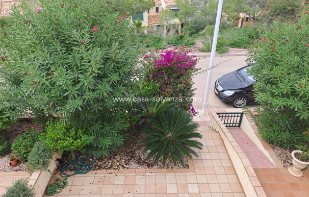 Revente - Maison de ville - Orihuela Costa - Costa Blanca