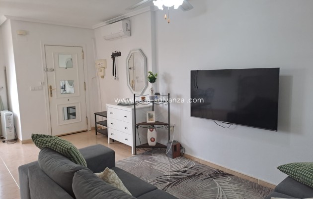 Revente - Maison de ville - Orihuela Costa - Costa Blanca