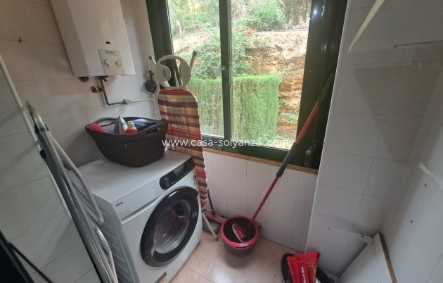 Revente - Maison de ville - Orihuela Costa - Costa Blanca