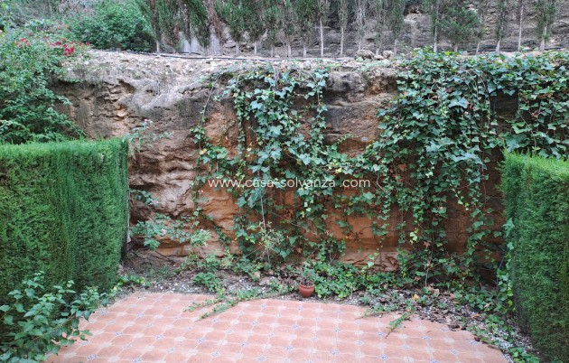 Revente - Maison de ville - Orihuela Costa - Costa Blanca