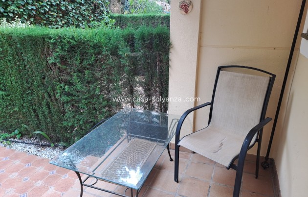 Revente - Maison de ville - Orihuela Costa - Costa Blanca