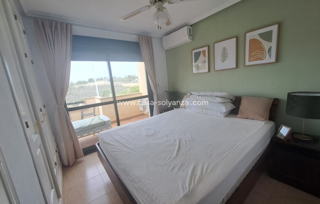 Revente - Maison de ville - Orihuela Costa - Costa Blanca