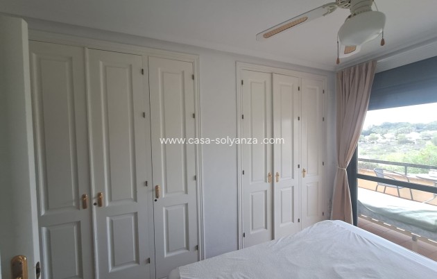 Revente - Maison de ville - Orihuela Costa - Costa Blanca