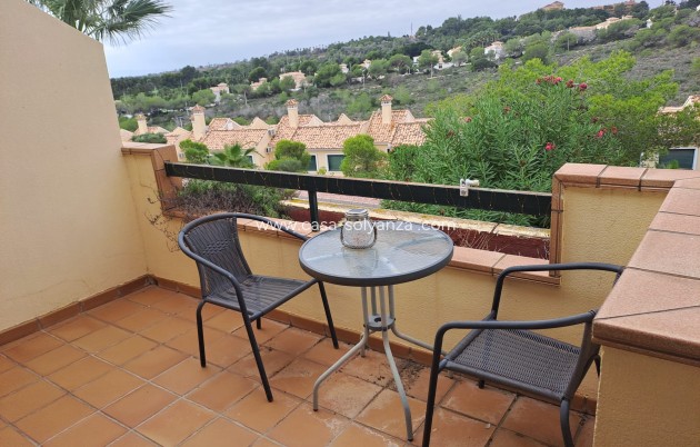 Revente - Maison de ville - Orihuela Costa - Costa Blanca