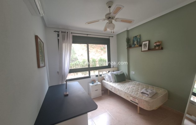 Revente - Maison de ville - Orihuela Costa - Costa Blanca