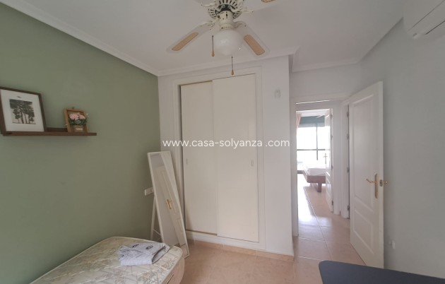 Revente - Maison de ville - Orihuela Costa - Costa Blanca