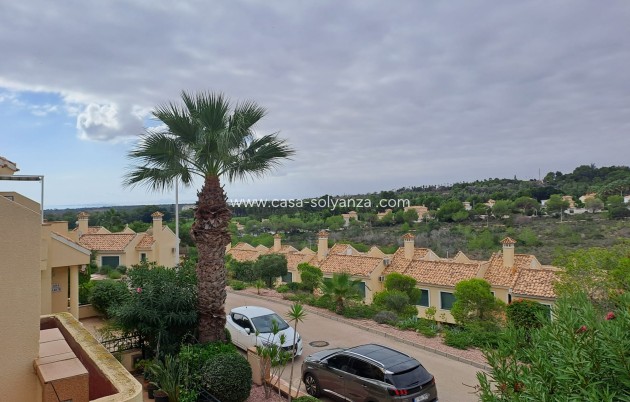 Revente - Maison de ville - Orihuela Costa - Costa Blanca