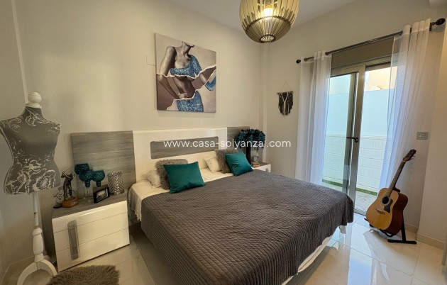 Revente - Villa - Orihuela Costa - Costa Blanca