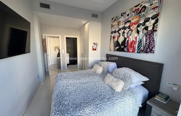 Revente - Villa - Orihuela Costa - Costa Blanca