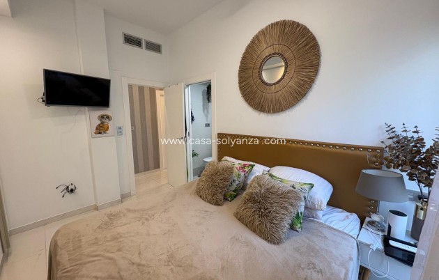 Revente - Villa - Orihuela Costa - Costa Blanca