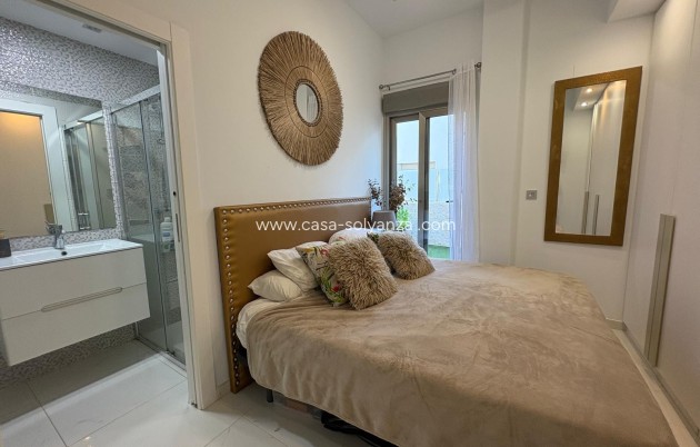 Revente - Villa - Orihuela Costa - Costa Blanca