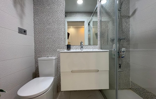 Revente - Villa - Orihuela Costa - Costa Blanca