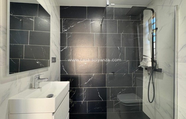 Revente - Villa - Orihuela Costa - Costa Blanca