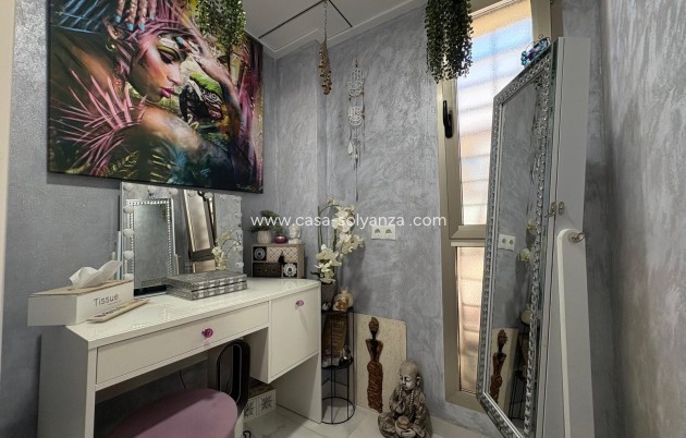 Revente - Villa - Orihuela Costa - Costa Blanca