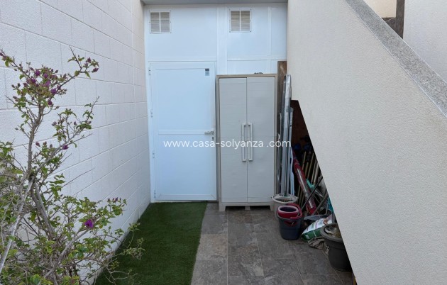 Revente - Villa - Orihuela Costa - Costa Blanca