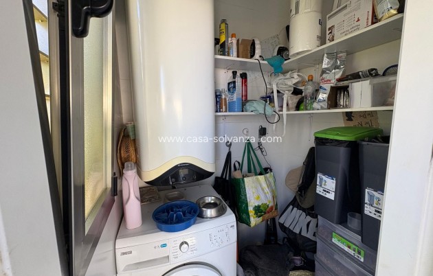 Revente - Villa - Orihuela Costa - Costa Blanca