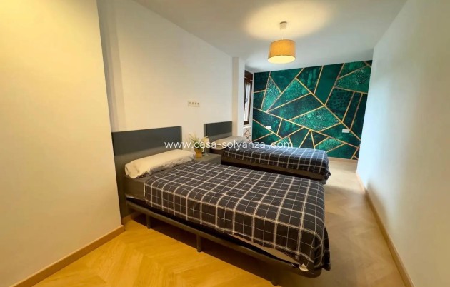 Revente - Appartement - Torrevieja - Acequion