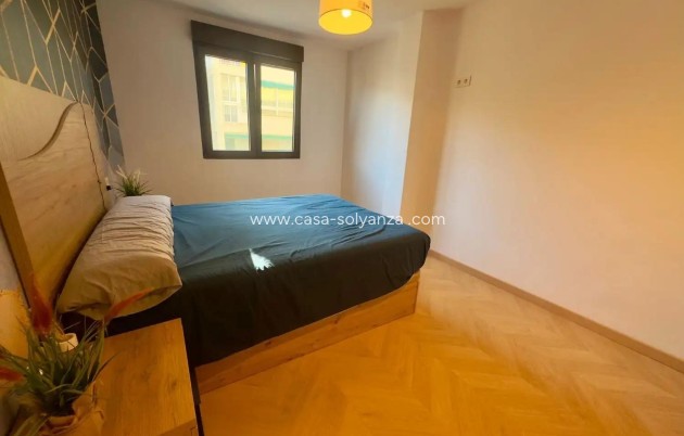 Revente - Appartement - Torrevieja - Acequion