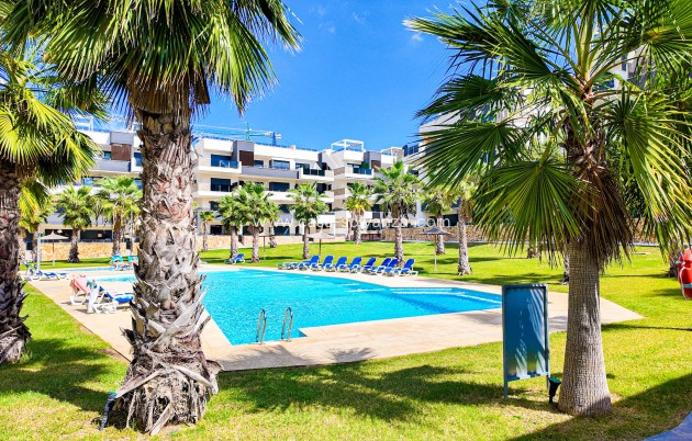 Revente - Appartement - Orihuela Costa - Costa Blanca