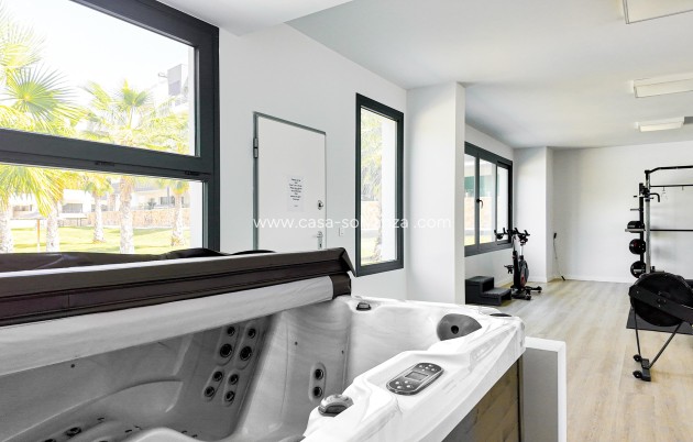 Revente - Appartement - Orihuela Costa - Costa Blanca