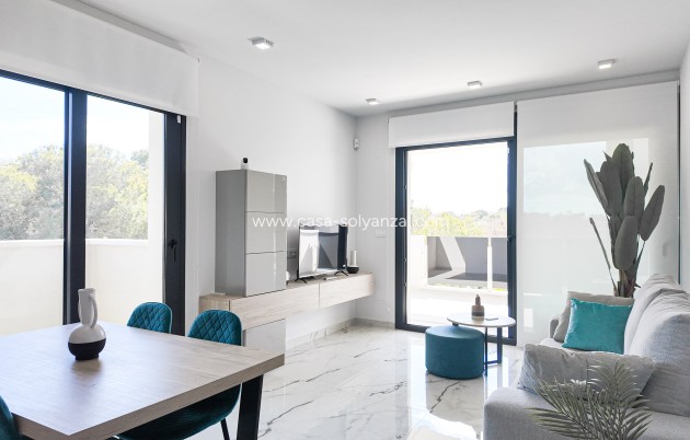 Revente - Appartement - Orihuela Costa - Costa Blanca