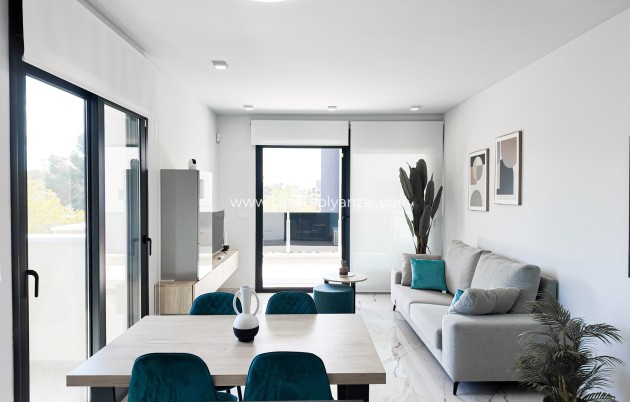 Revente - Appartement - Orihuela Costa - Costa Blanca